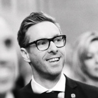 Simple Marketing Solutions Employee Daniel Layton's profile photo