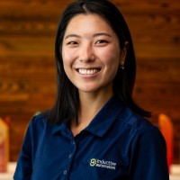 Christine Lee's profile photo