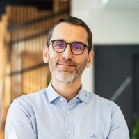 Phodé Employee Christophe Langlade's profile photo