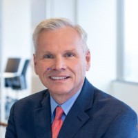 Stinson LLP Employee Peter Thrane's profile photo