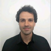 NeuraLegion Employee Mahir M's profile photo