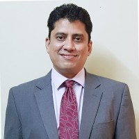 Kokuyo Camlin Limited Employee Chetan Badal's profile photo