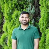 Darshil Patel Email