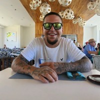 Heritage Landscape Supply – South Region Employee Joseph Jones's profile photo