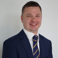 Turner Construction Company Employee Benjamin Baron's profile photo