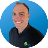 CSI   -   (Coulomb Solutions Inc.) Employee Andrew Boyle's profile photo