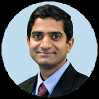 A P Ventures, LLC (APV) Employee Satyanarayana Indukuri's profile photo