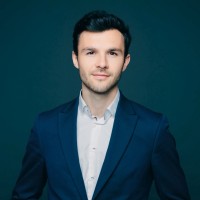CMA CGM Employee Dylan le Mounier's profile photo
