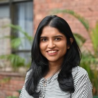 TC Capital Employee Diya Kundu's profile photo