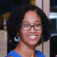 GPCT Employee Kaleitha Brown's profile photo
