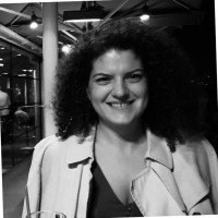 Asahi Europe & International Employee Beste Demir's profile photo