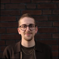 Sweap Employee Marius Schairer's profile photo