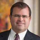 Morgan, Lewis & Bockius LLP Employee Andrew Gray's profile photo