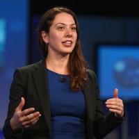 FinOps Foundation Employee Emma Gersten's profile photo