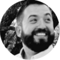 Luxoft Australia Employee Eric Schroeder's profile photo