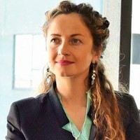 Agrimatco LTD Employee Milena Lazukic's profile photo