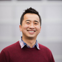 Velocity Physiotherapy Employee Henry Lu's profile photo