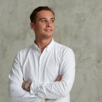 Universal Music Deutschland Employee Andreas Erker's profile photo