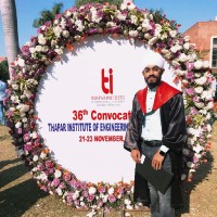 Pyaar Singh's profile photo