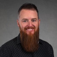 Deseret First Credit Union Employee Brennan Wall's profile photo