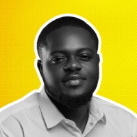 Aya Data Employee Seyram Botchie's profile photo