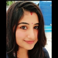 Capgemini Employee Priya Darshini's profile photo
