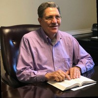 Bethel Baptist Church, Locust, NC Employee Larry Beaver's profile photo