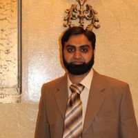Nishat Dairy (Private) Limited Employee Naeem Ayub's profile photo