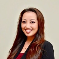 Cast & Crew Employee May Lee's profile photo