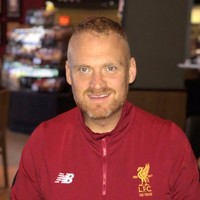 Bensons for Beds Employee Steve Adlington's profile photo