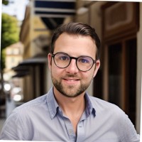 CMS Automatisme Employee Aurélien Rebmeister's profile photo