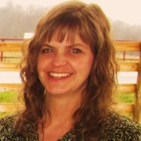 Cross Culture Ministries Employee Brantlee Elwell's profile photo
