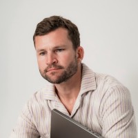 Profitable Designer Employee Patrick O'Connell's profile photo