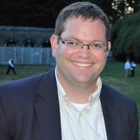 Florida Gulf Coast University Employee Andrew Willson's profile photo
