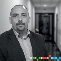 Multi.engineering Employee Robert Both's profile photo