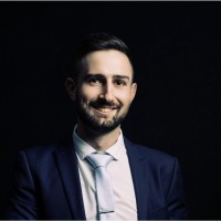 ::projective Employee Daniel Wiehe's profile photo
