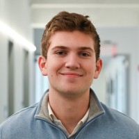 Cornell Electric Vehicles Employee Zach Feldman's profile photo