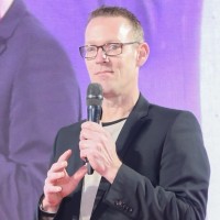 ADAM Audio GmbH Employee Christian Hellinger's profile photo