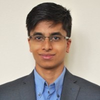 Ashwin Kalidas Email & Phone Number