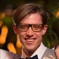 Photon Engineering, LLC Employee Chris Berger's profile photo