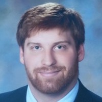 Bristol Myers Squibb Employee Bryan Warrington's profile photo