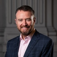 Pen Underwriting - Australia Employee Ken Keenan's profile photo