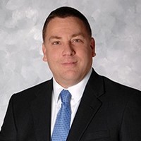 University Circle Inc. Employee Dean Parker's profile photo