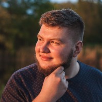TRAFFIT Employee Aleksander Meller's profile photo