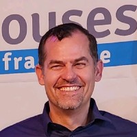 New Again Houses® Employee Josh Stigers's profile photo