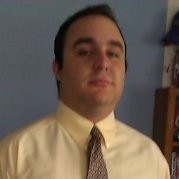 Century A/C Supply Employee Christopher Garcia's profile photo