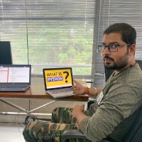 Stemmons Enterprise Employee Keshri Shrivastava's profile photo
