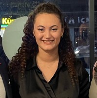 Softech Plastic and Textile Components Employee Buse Kutlutürk's profile photo