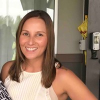 Liberty Payroll and HR Employee Rochane Braz's profile photo