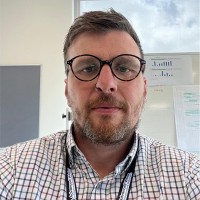 Martin O’Reilly Email